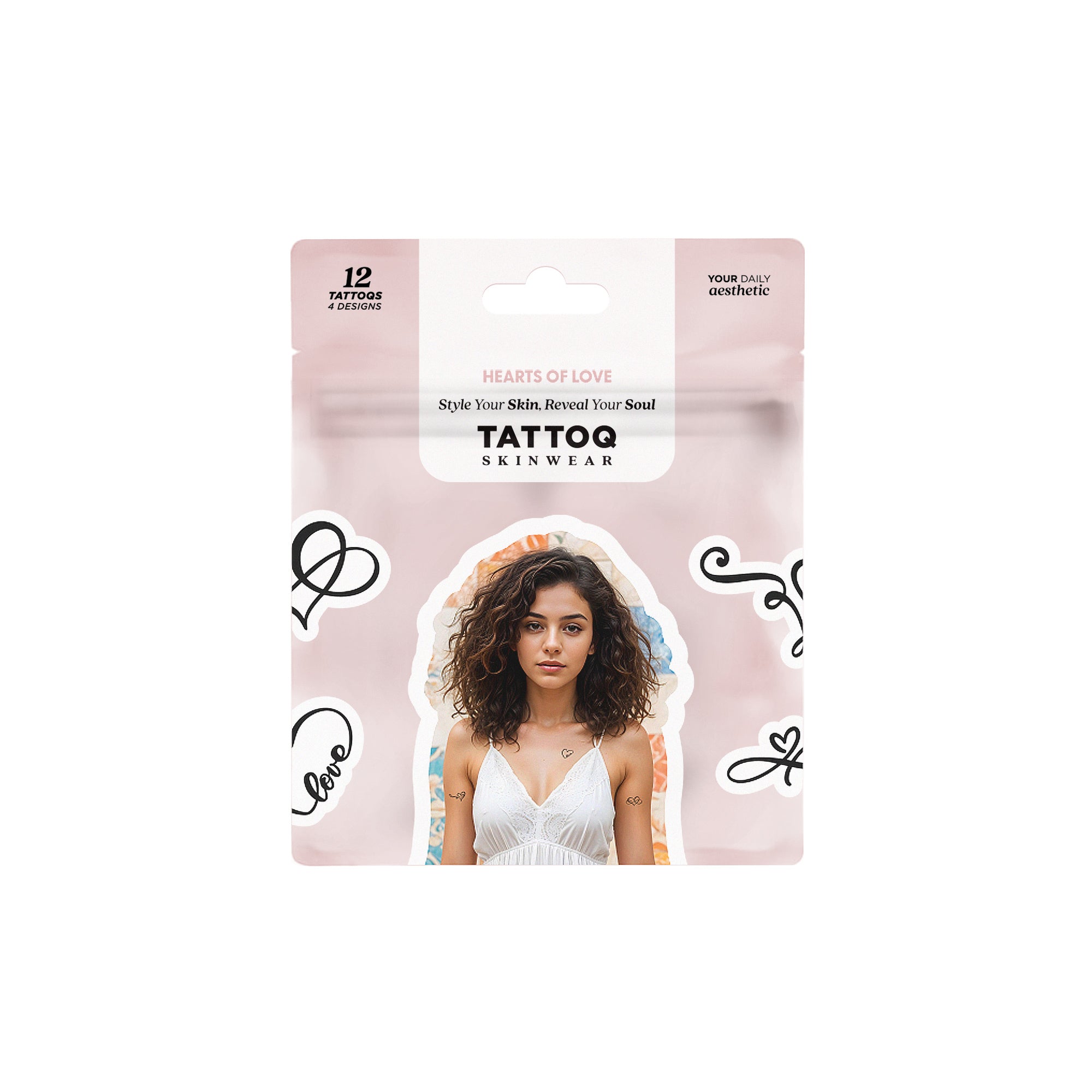 TATTOQ ® Skinwear