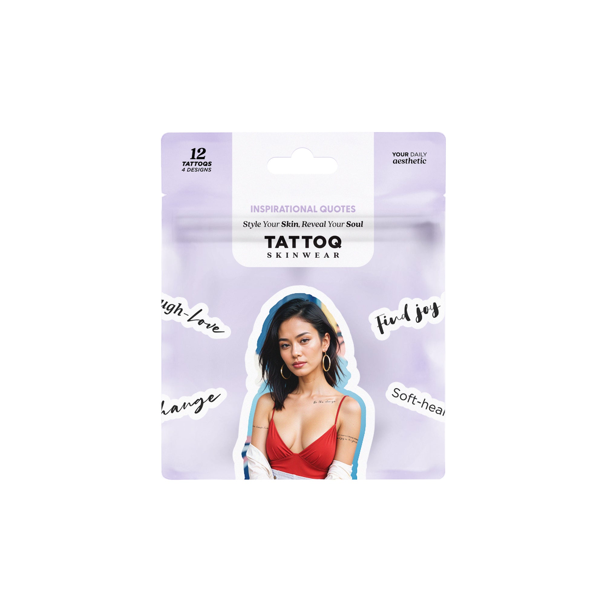 TATTOQ ® Skinwear