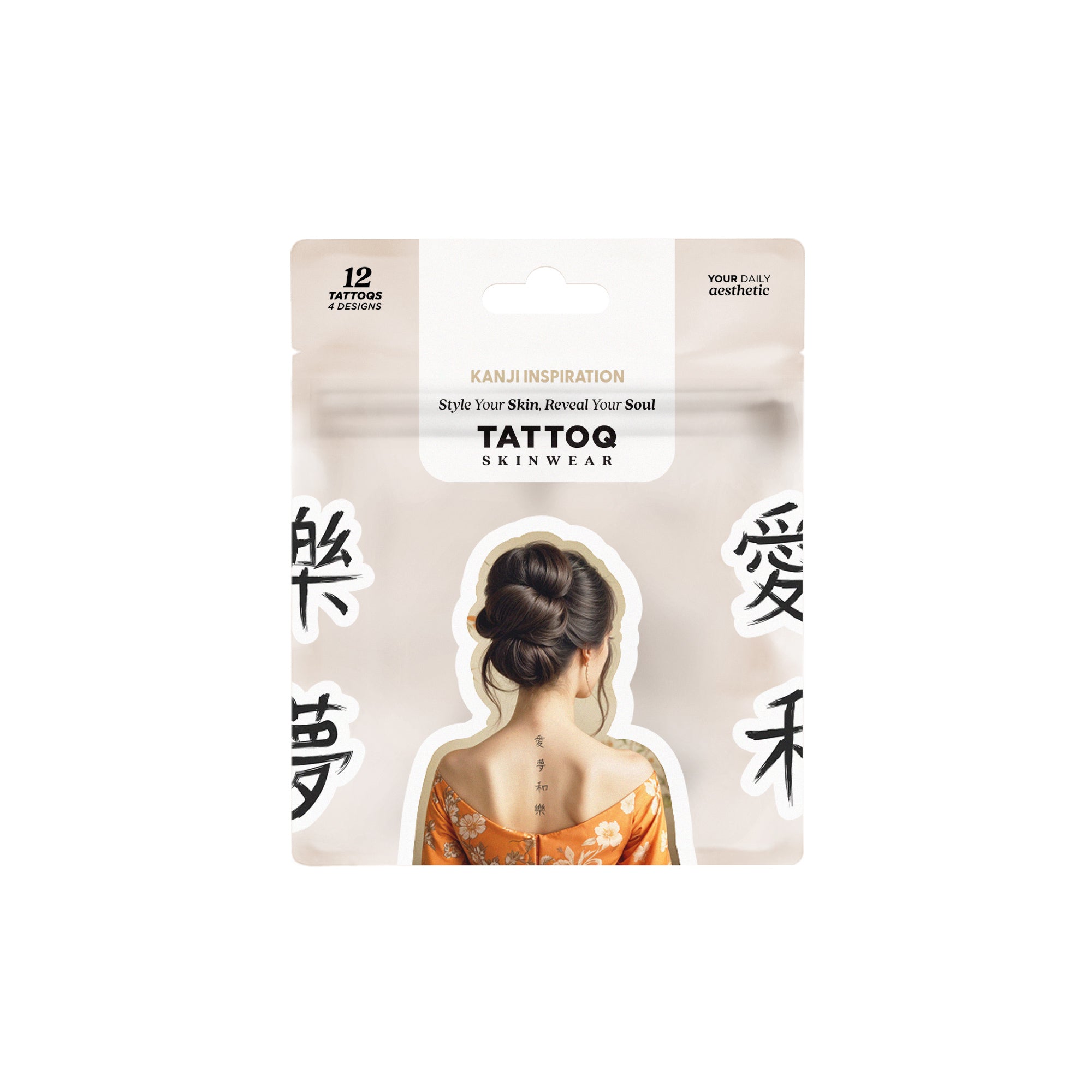 TATTOQ ® Skinwear