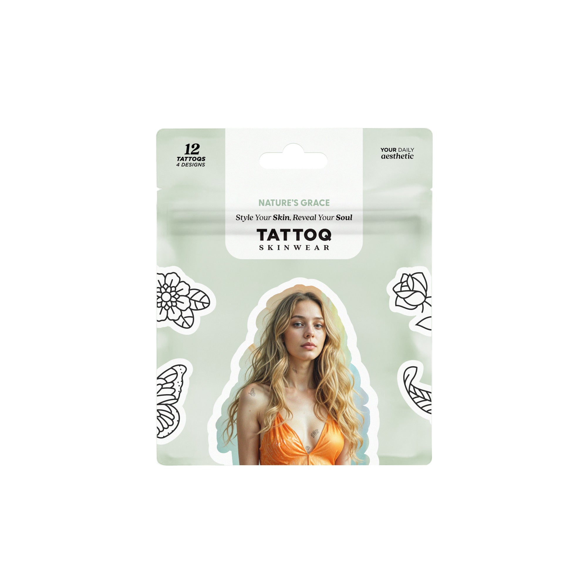 TATTOQ ® Skinwear