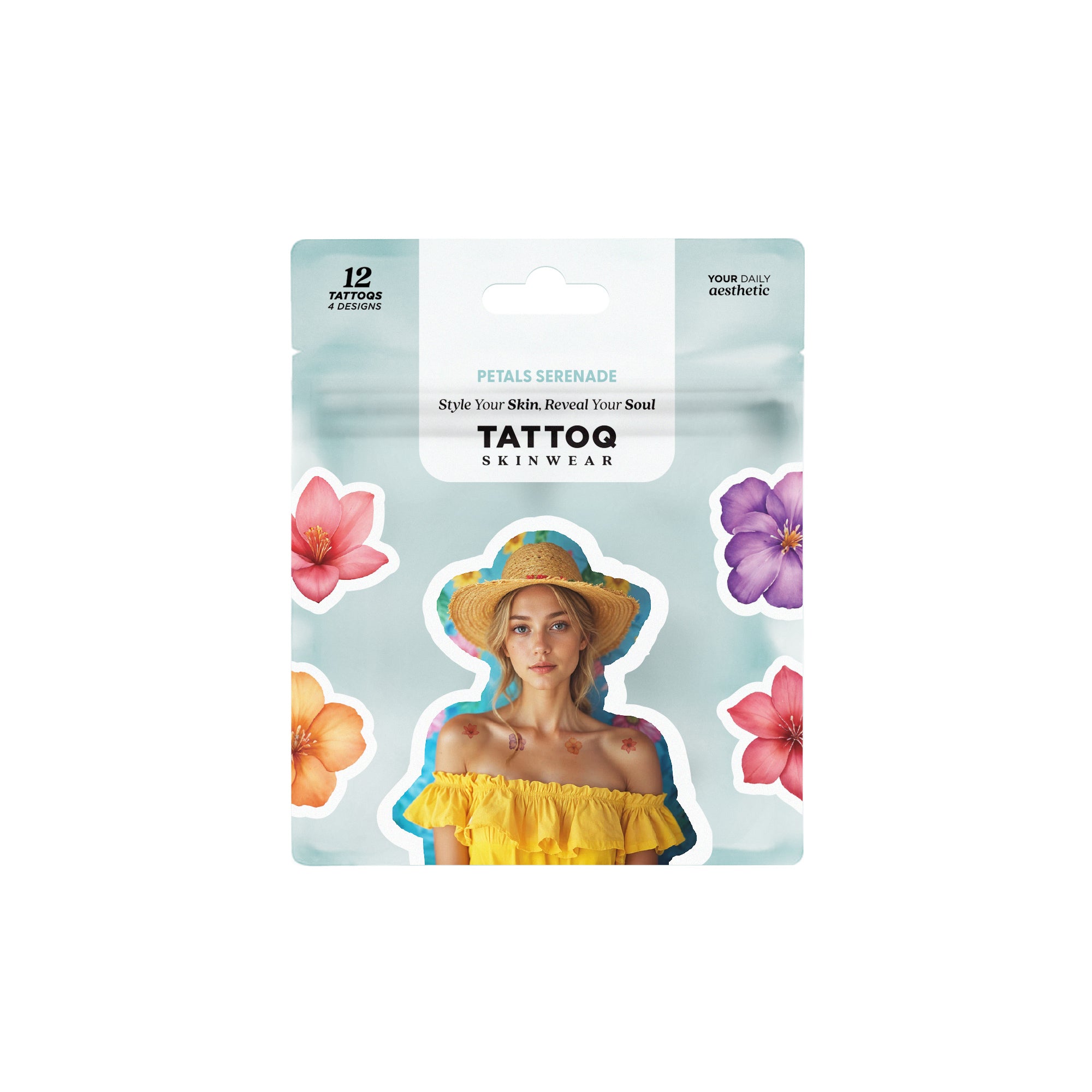 TATTOQ ® Skinwear