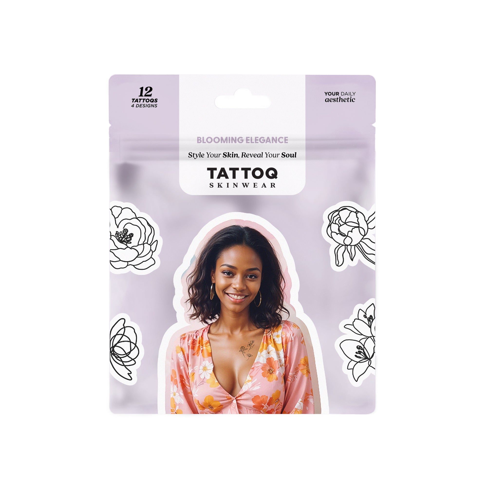 TATTOQ ® Skinwear