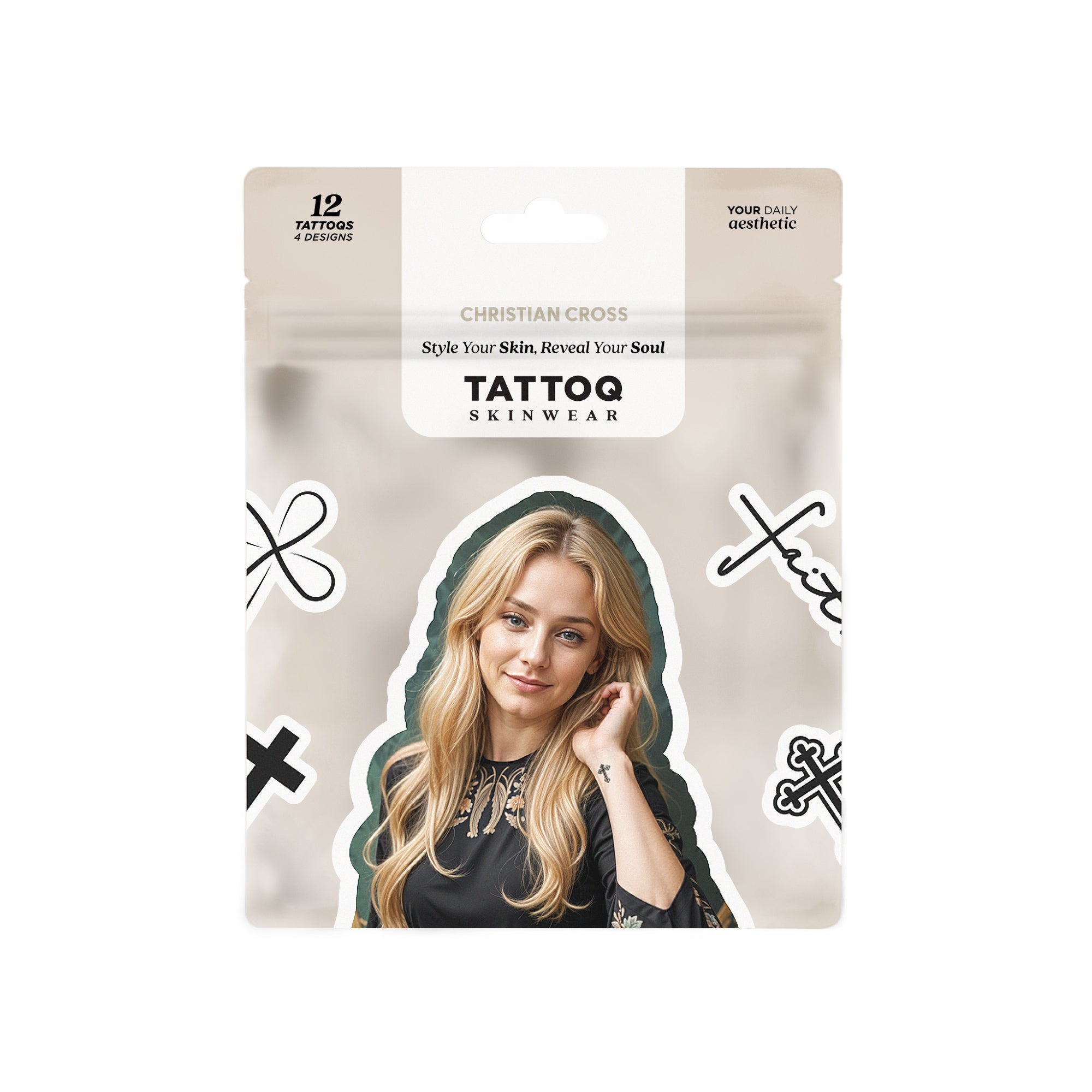 TATTOQ ® Skinwear