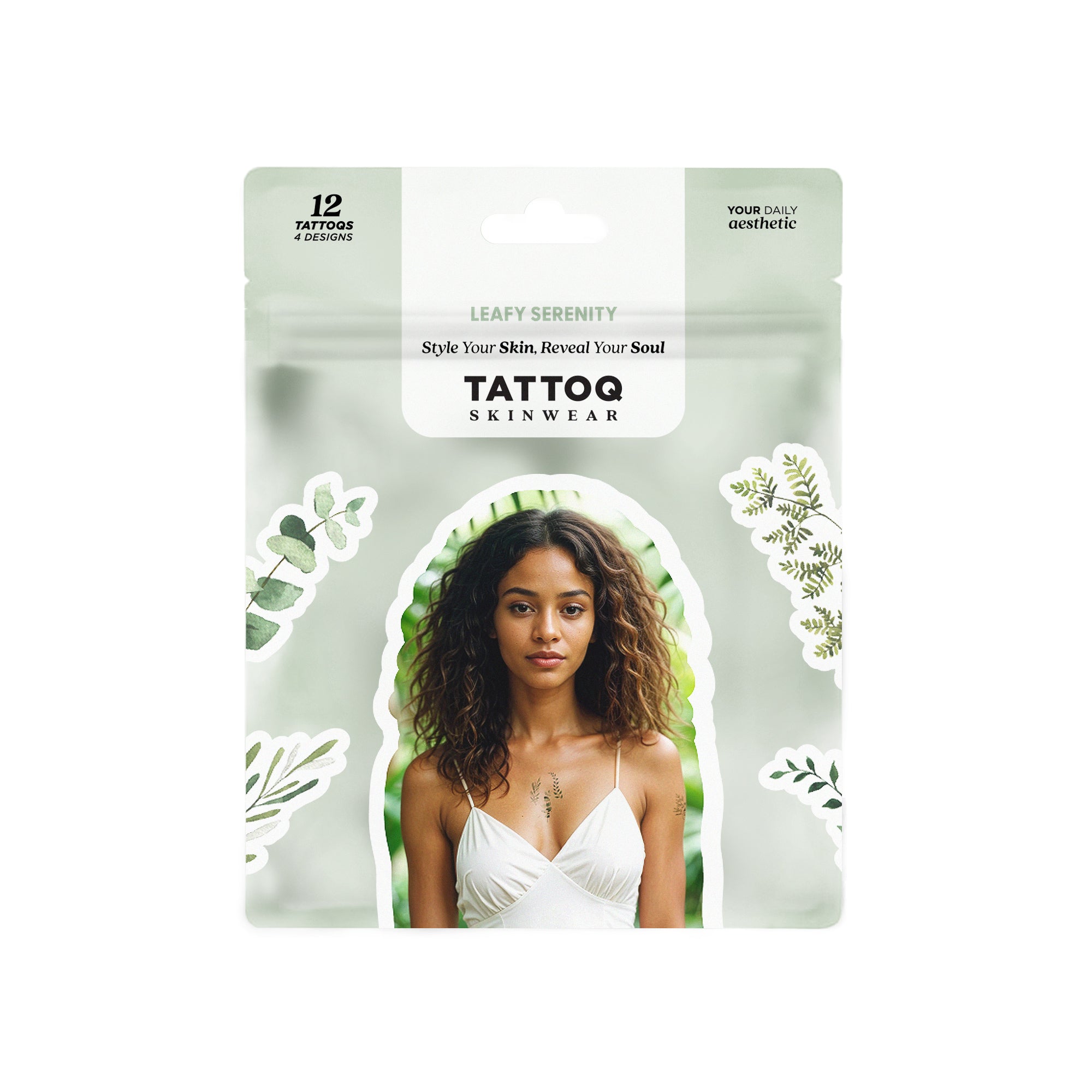 TATTOQ ® Skinwear