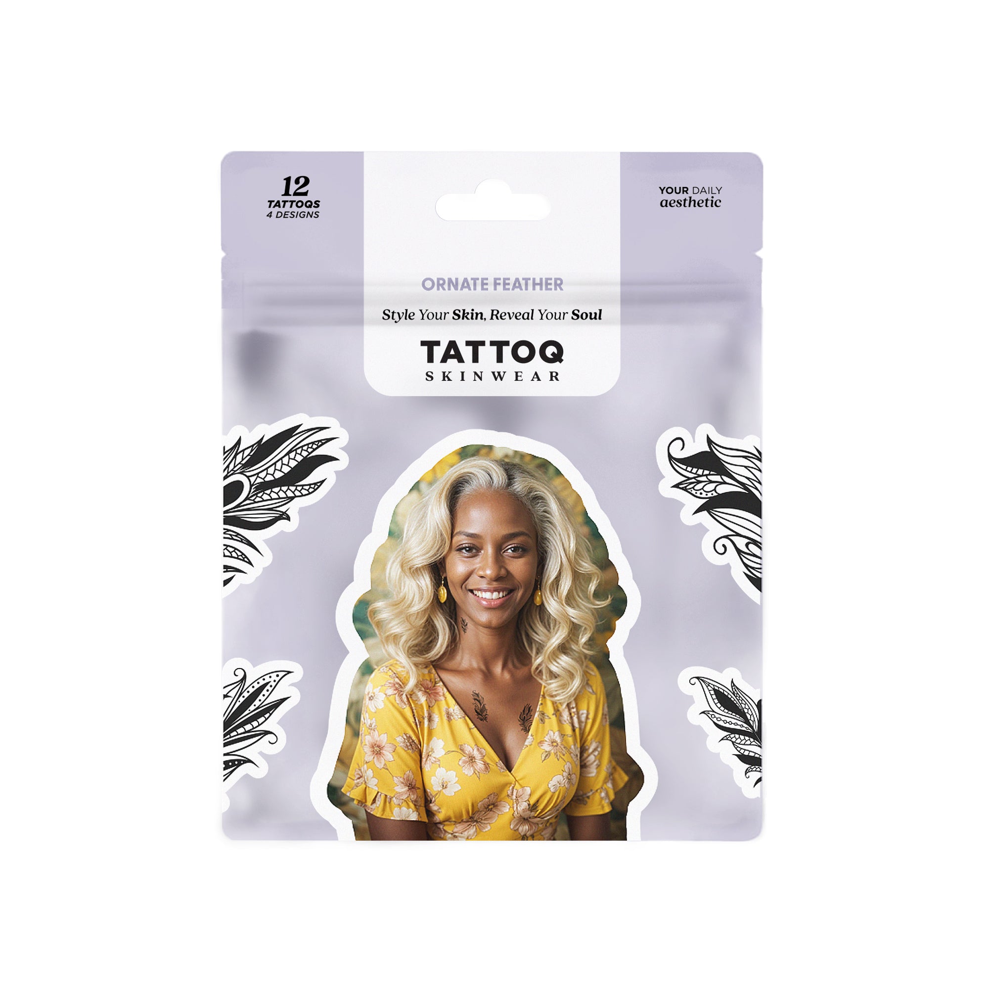 TATTOQ ® Skinwear