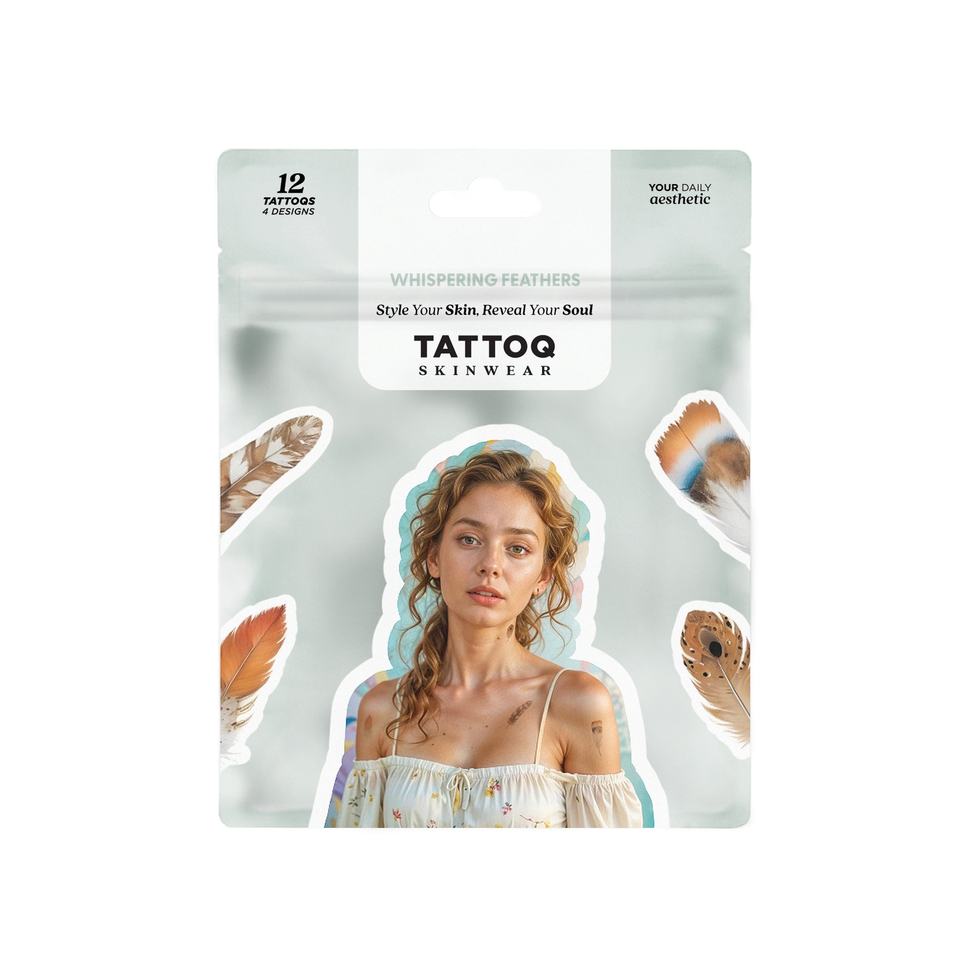 TATTOQ ® Skinwear