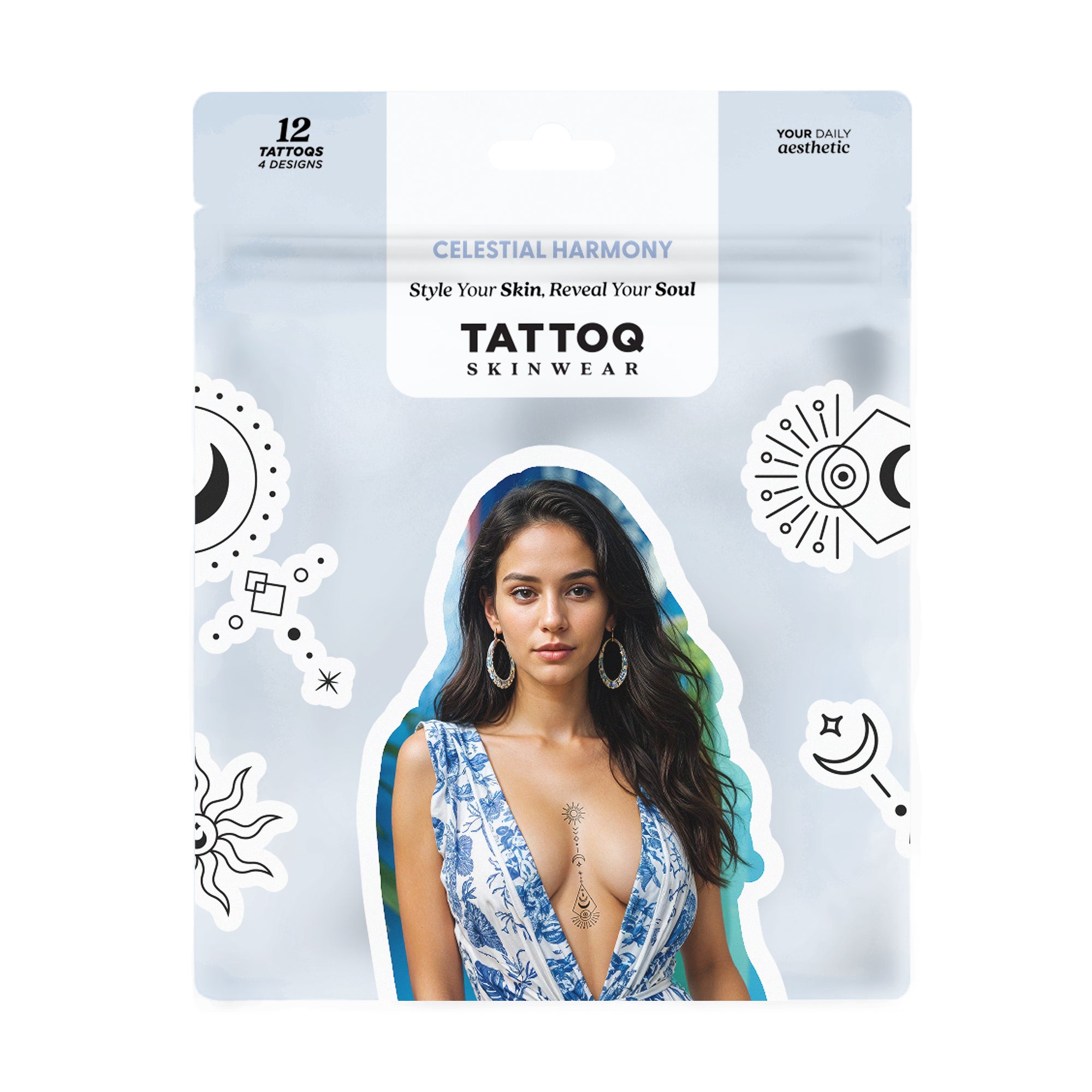 TATTOQ ® Skinwear