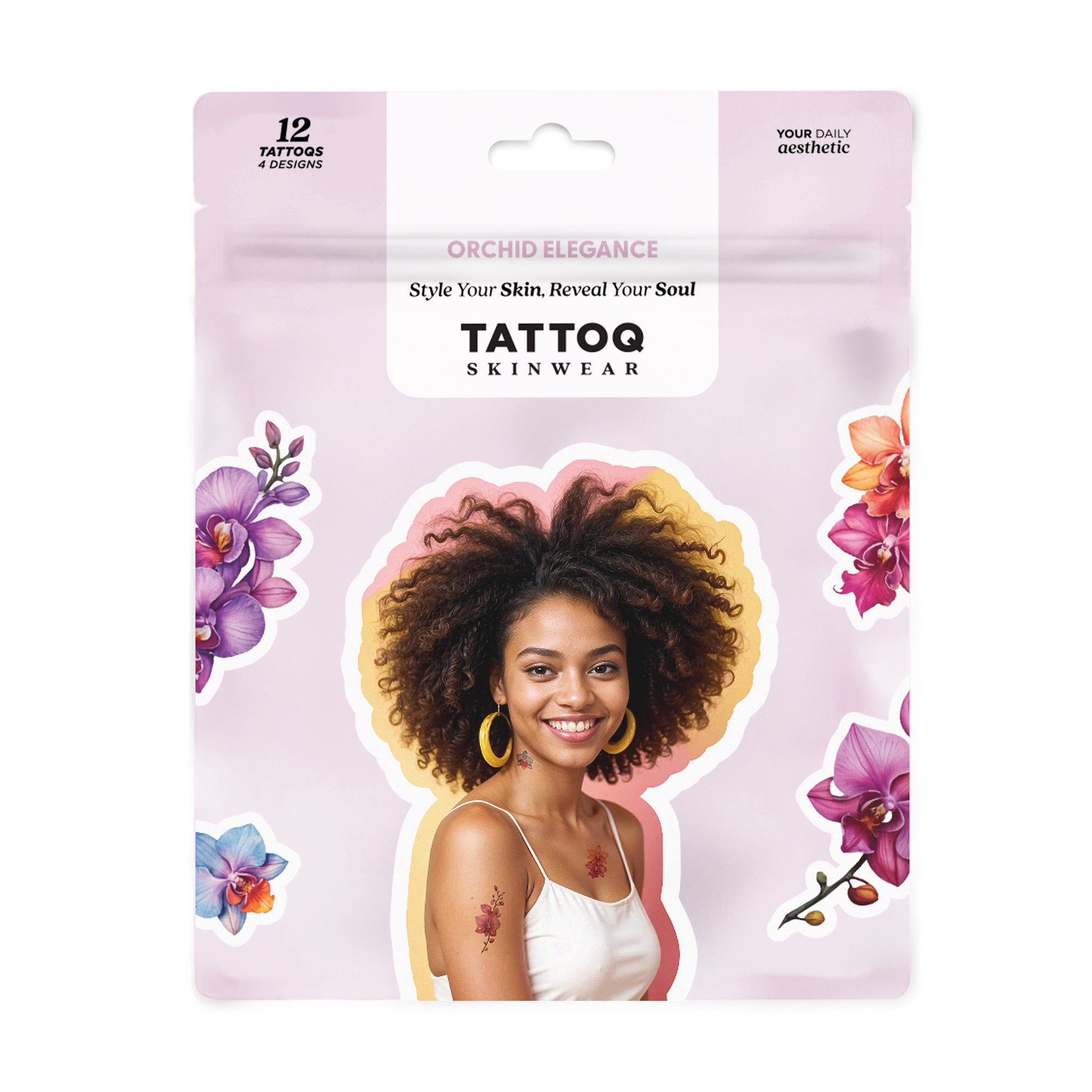 TATTOQ ® Skinwear