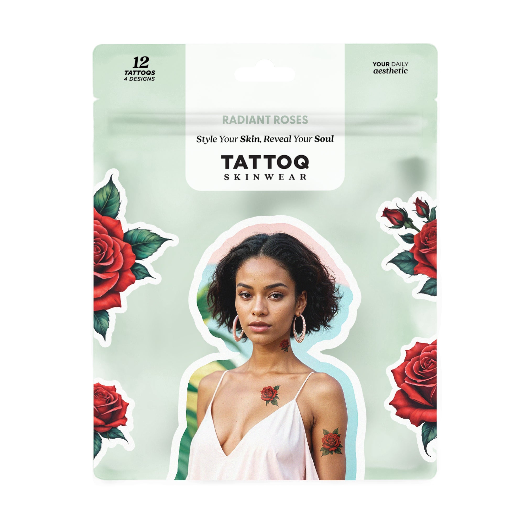 TATTOQ ® Skinwear